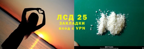 стафф Алзамай